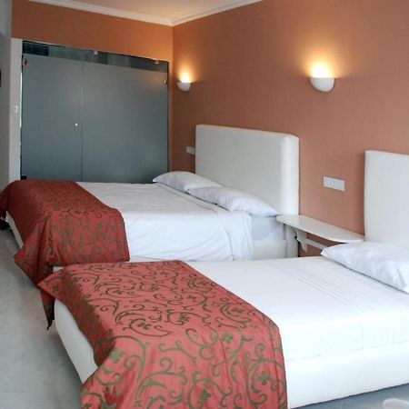 Hotel Azayla Asilah Exterior foto