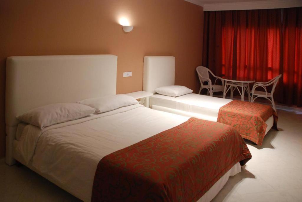 Hotel Azayla Asilah Exterior foto
