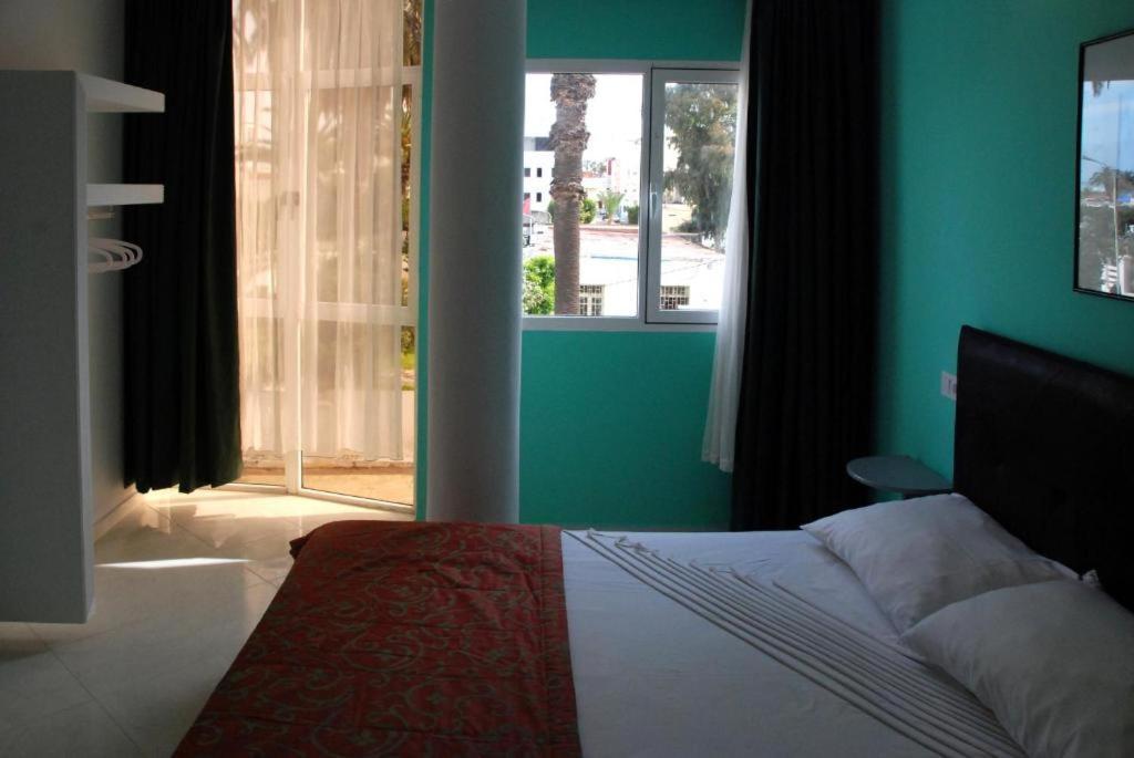 Hotel Azayla Asilah Exterior foto