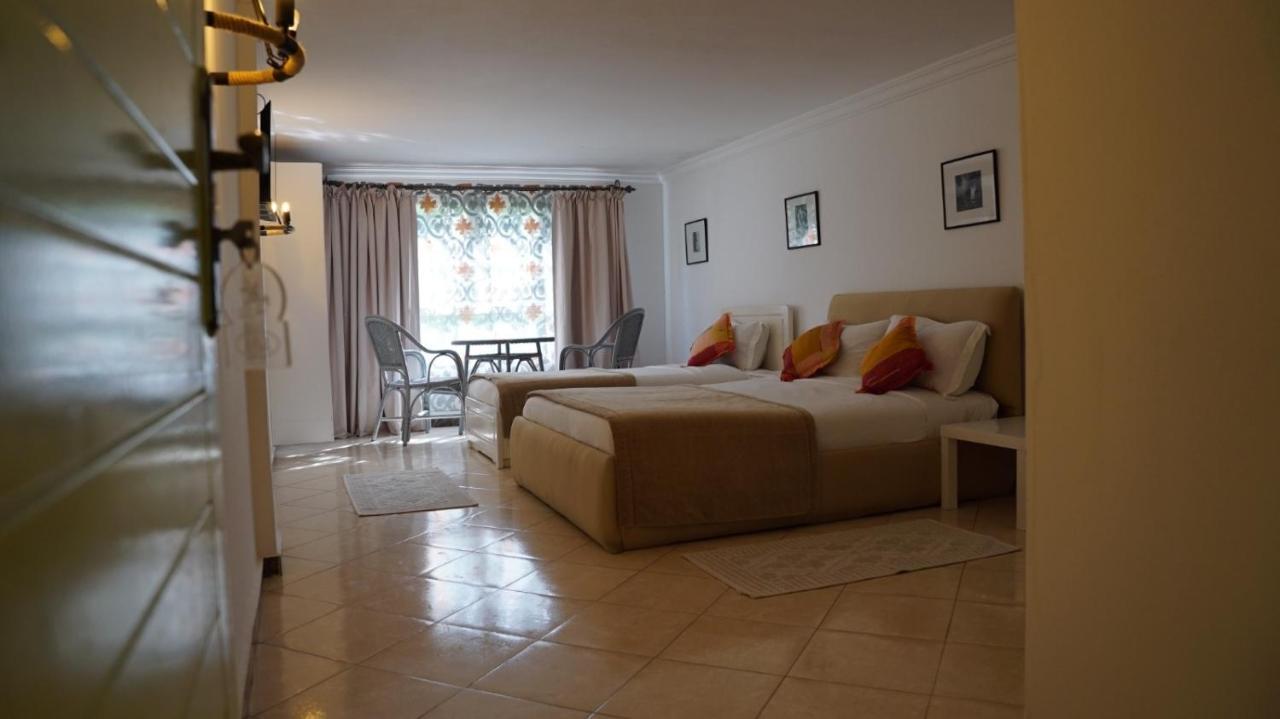 Hotel Azayla Asilah Exterior foto
