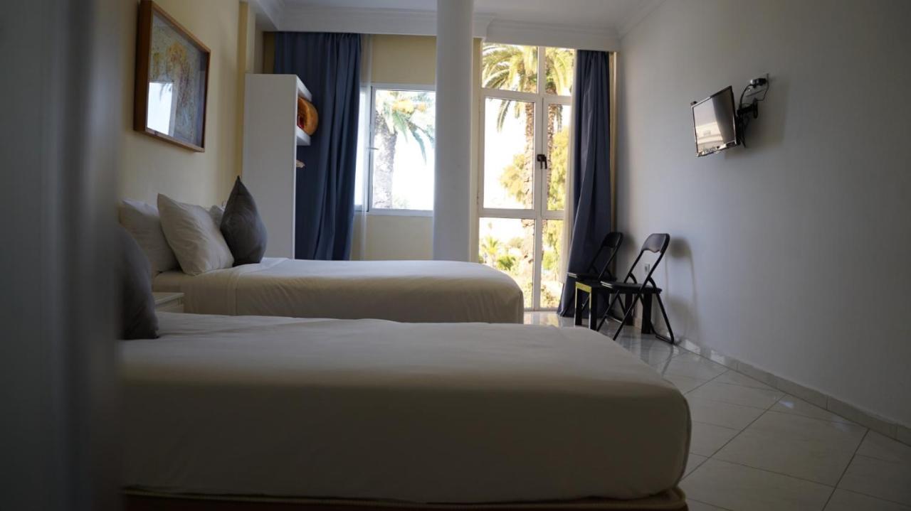Hotel Azayla Asilah Exterior foto